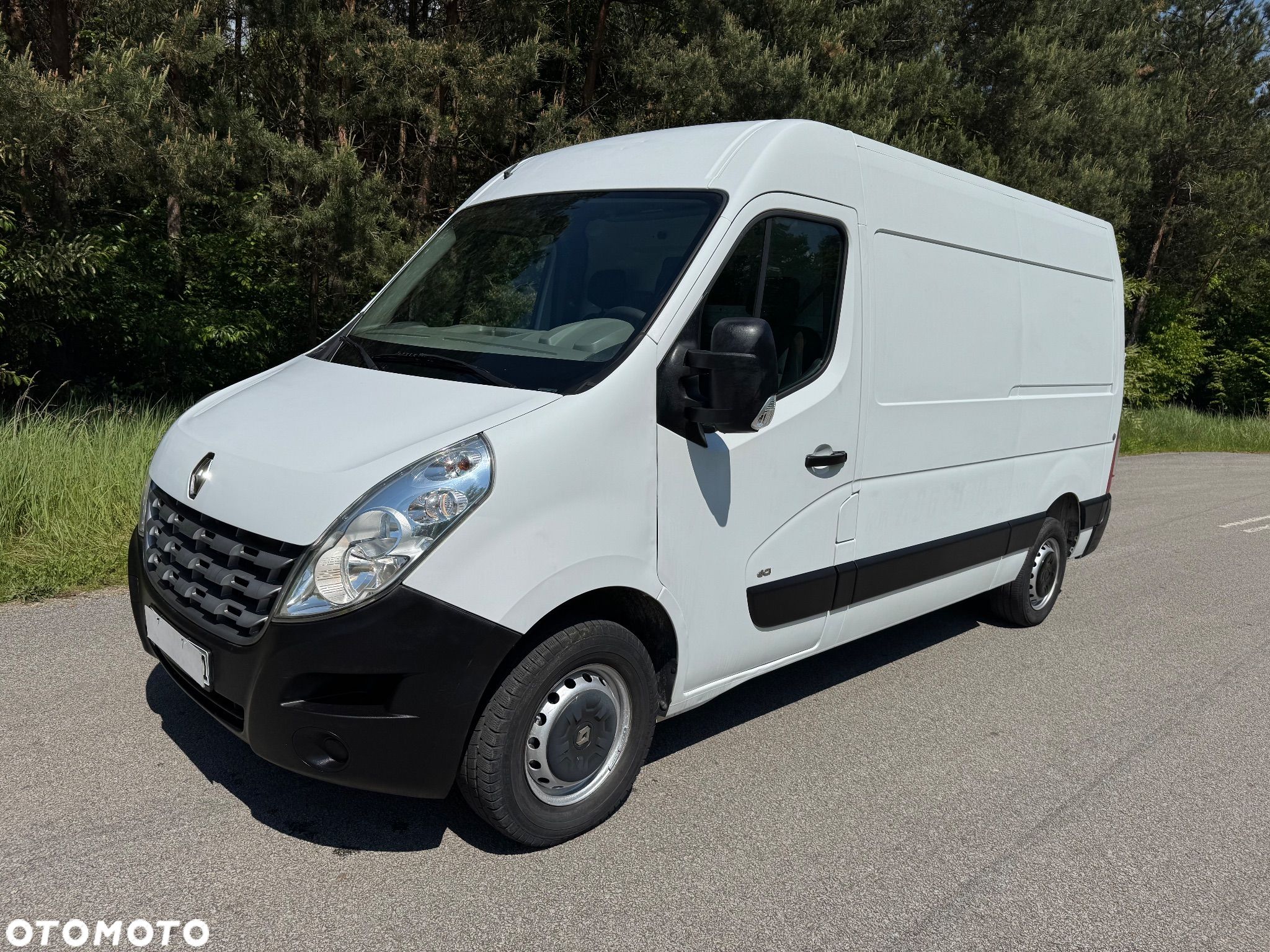 Renault MASTER - 1