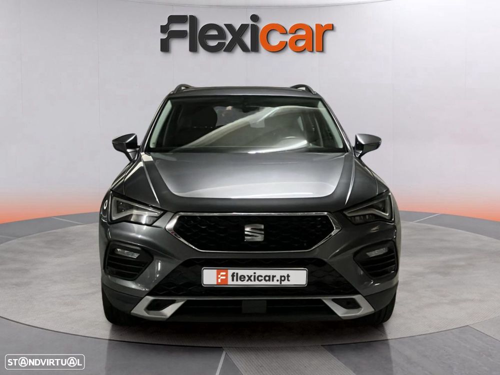 SEAT Ateca - 7