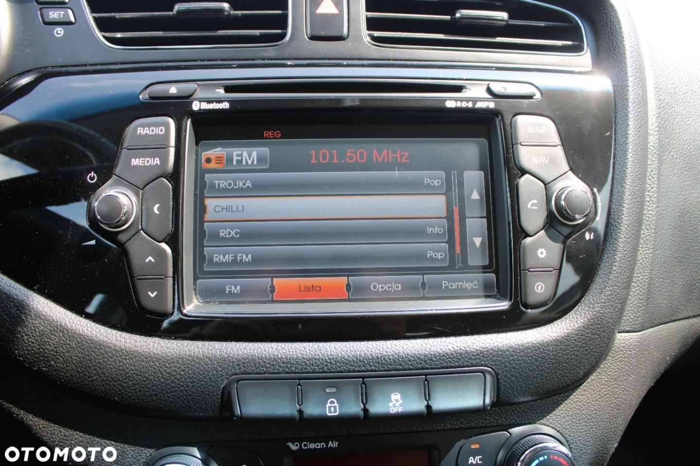 Kia Ceed - 20
