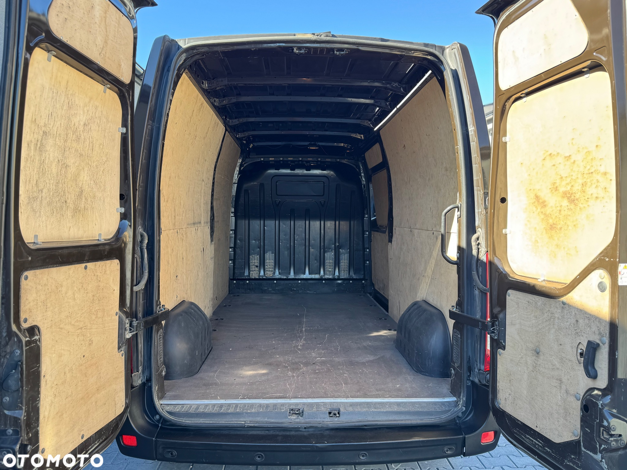 Renault MASTER L3H2 LIFT - 14