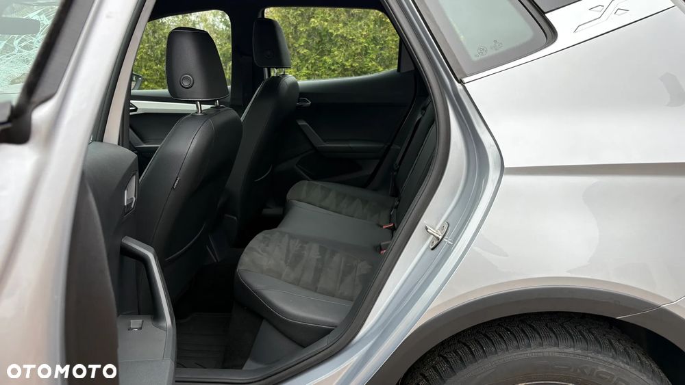 Seat Arona 1.0 TSI Xcellence S&S - 34