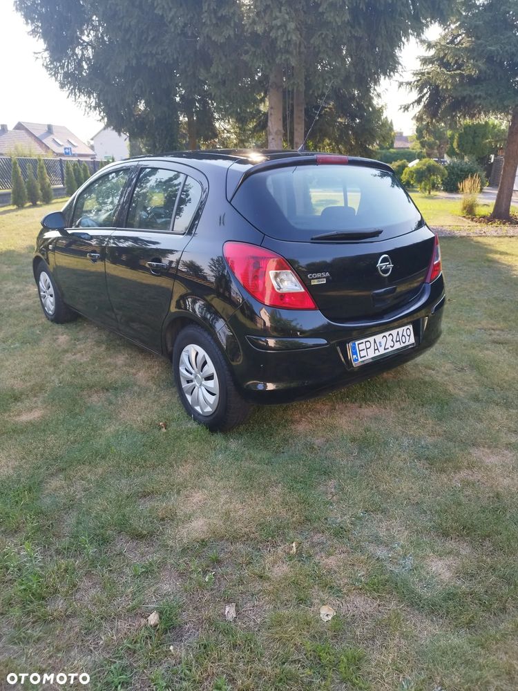Opel Corsa - 2