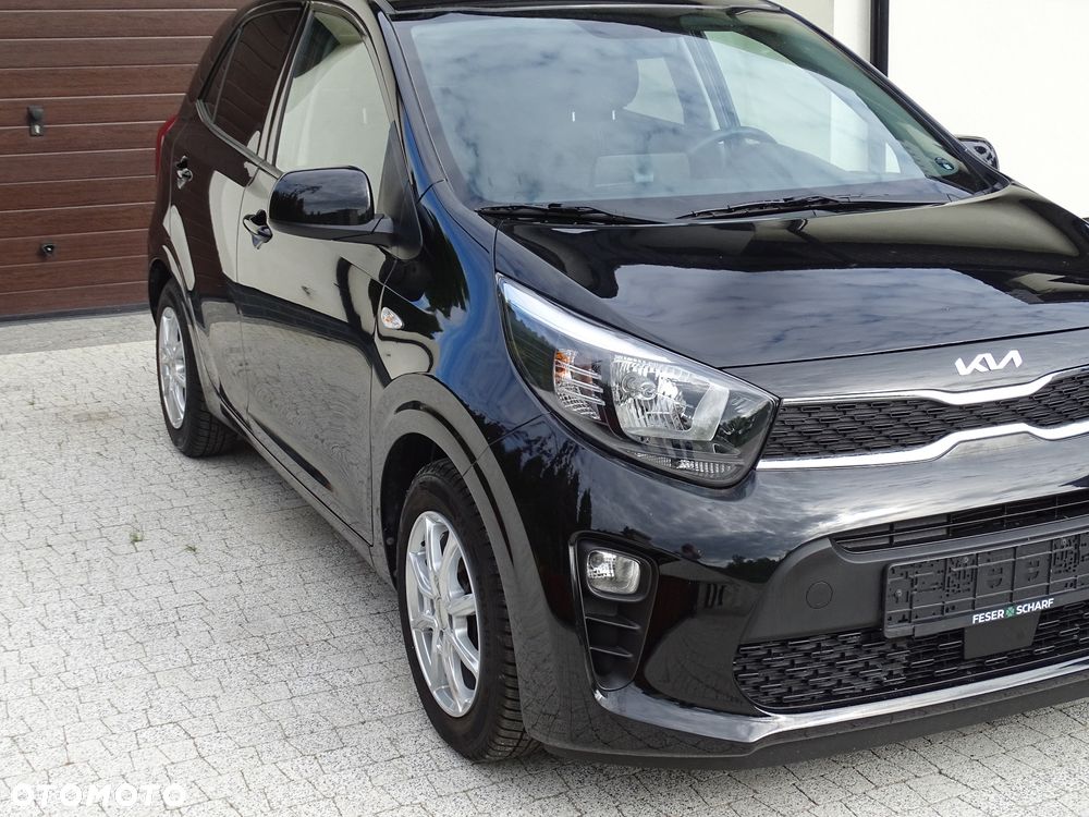 Kia Picanto 1.0 Dream-Team Edition - 4
