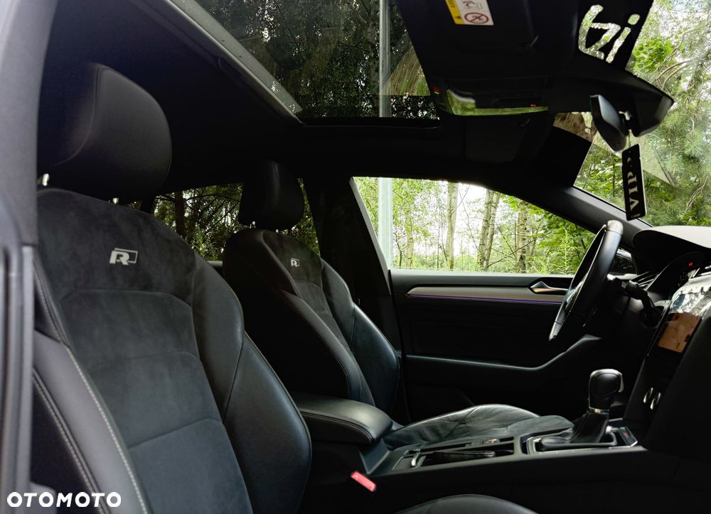 Volkswagen Arteon 2.0 TSI 4Motion R-Line DSG - 32