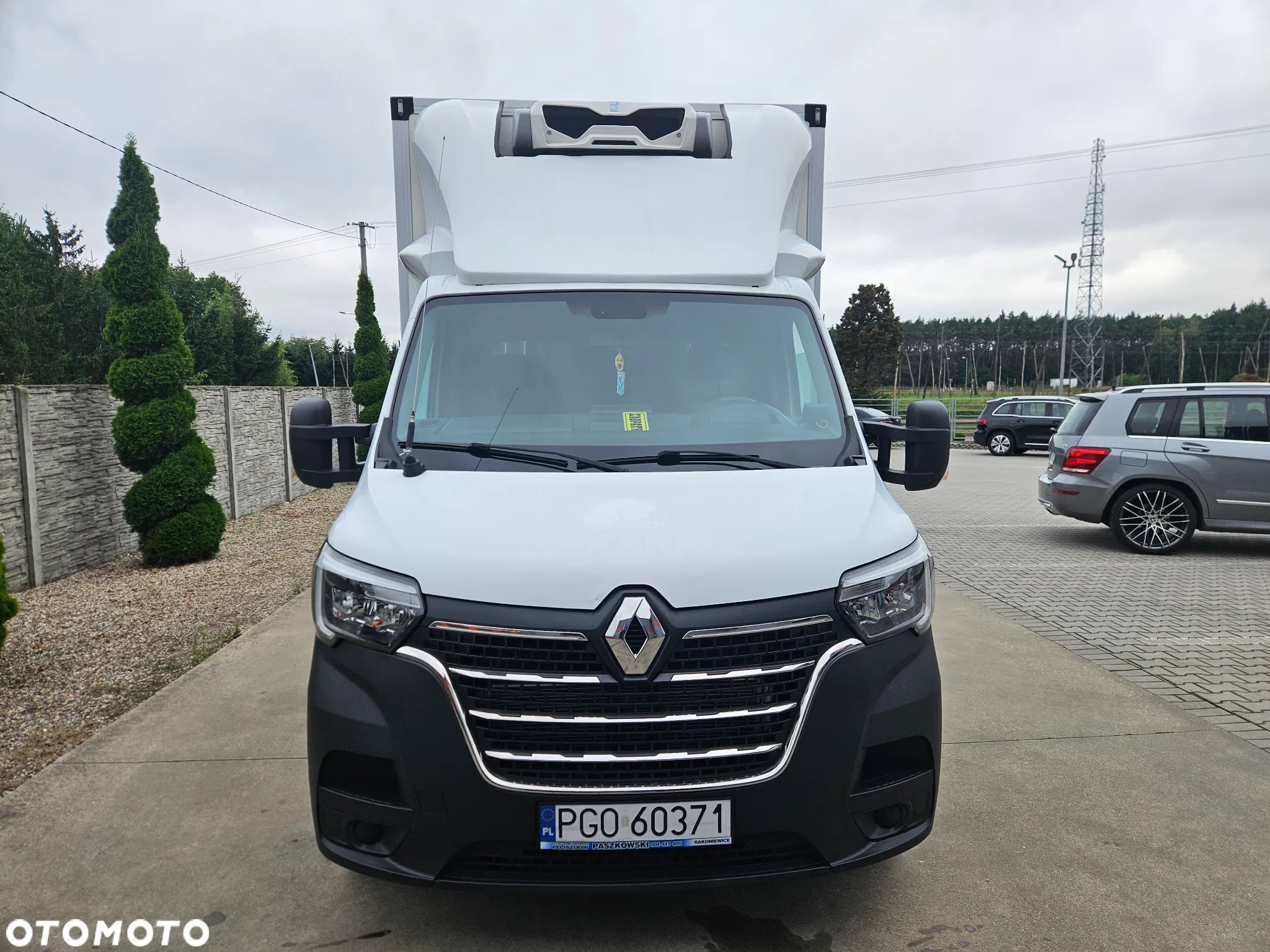 Renault Master - 3