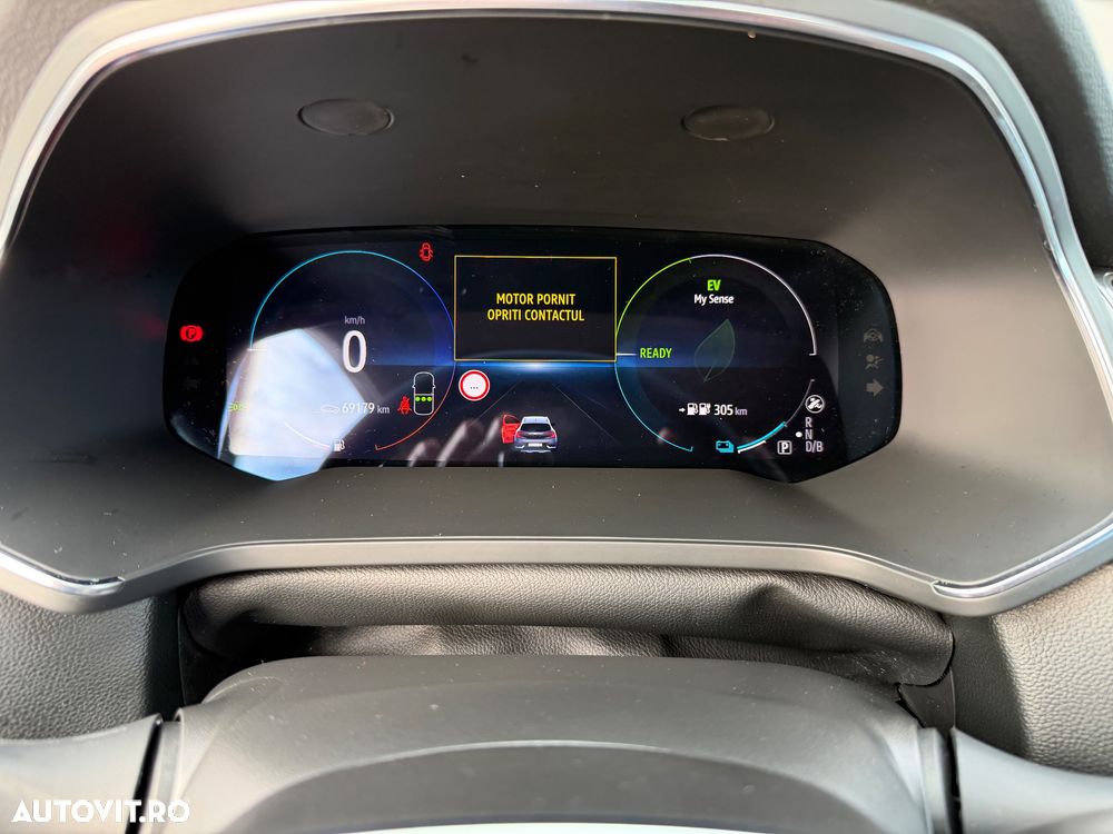 Renault Captur E-Tech Plug-In-Hybrid Intens - 40