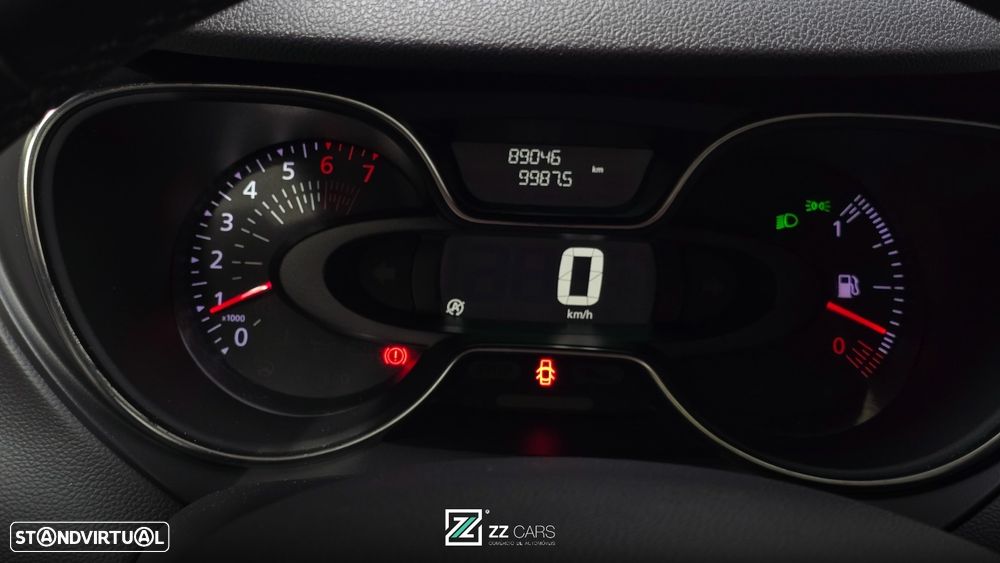 Renault Captur 1.0 TCe Exclusive - 12