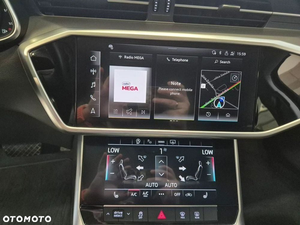 Audi A6 - 19