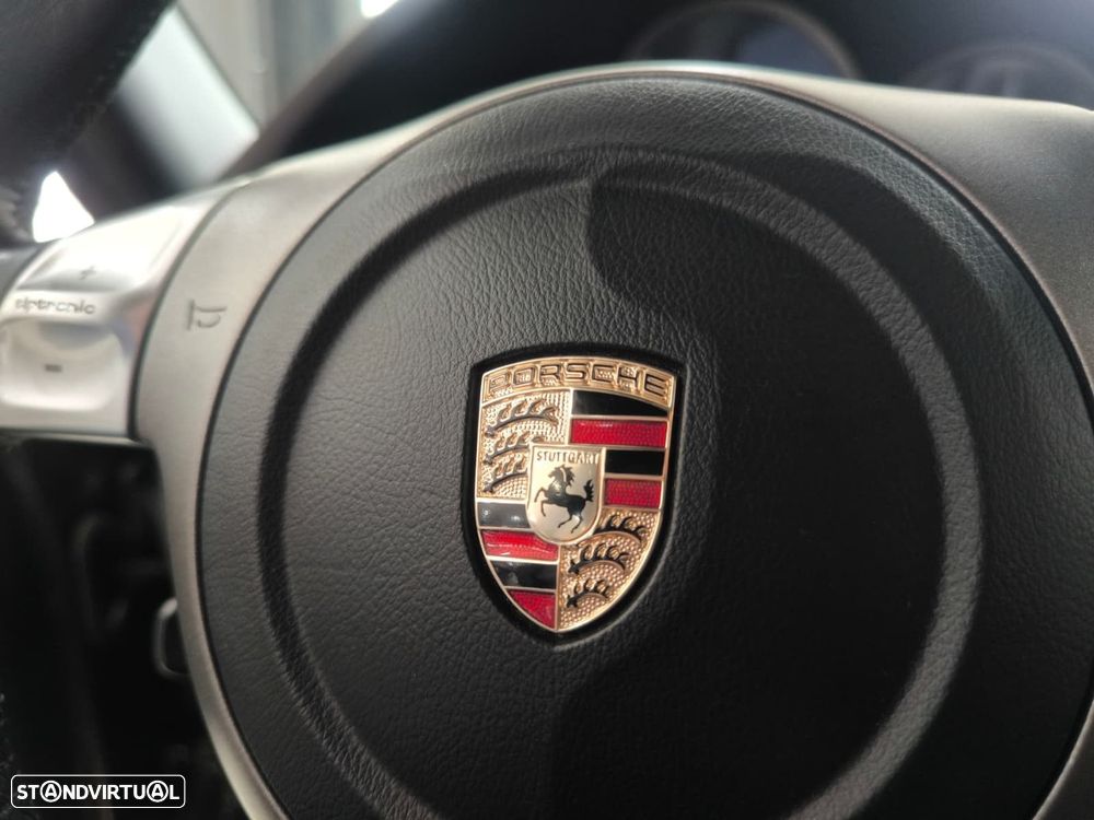 Porsche 911 (997) Carrera S Tiptronic - 19