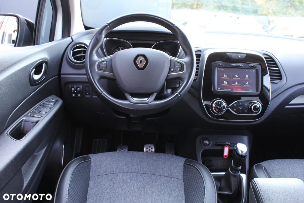 Renault Captur 1.3 Energy TCe S-Edition - 16