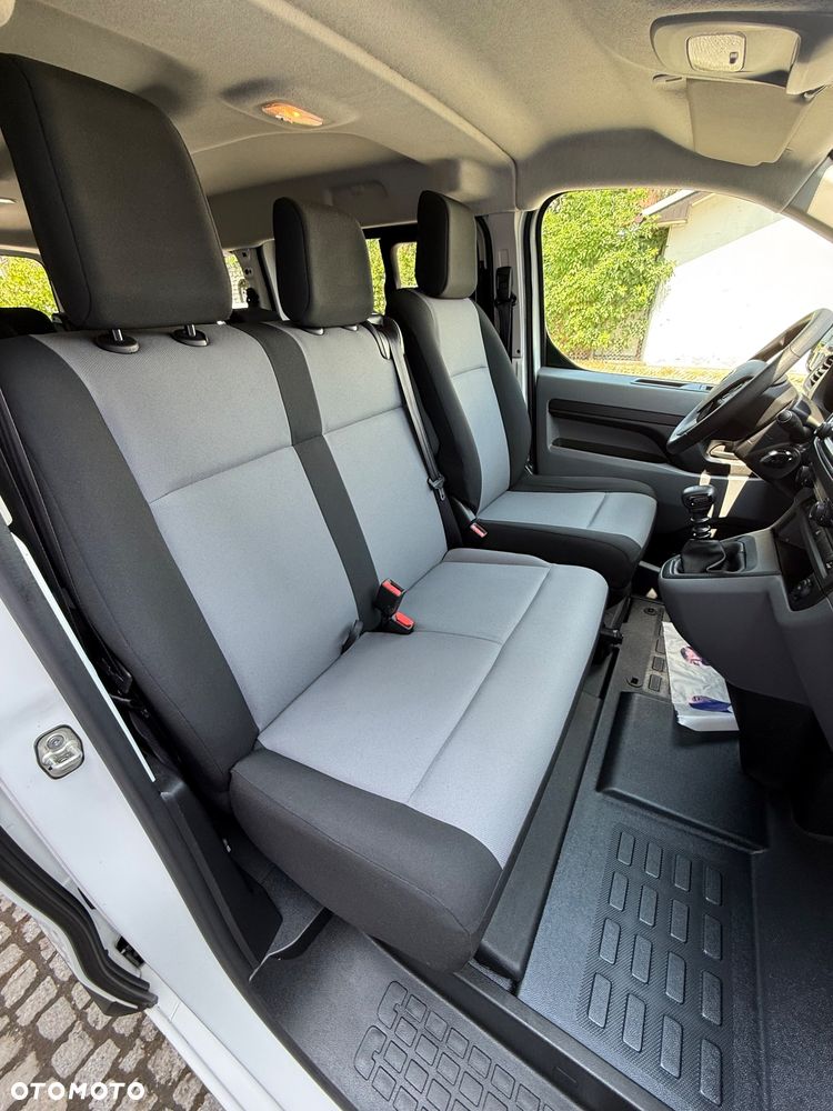 Toyota ProAce - 21