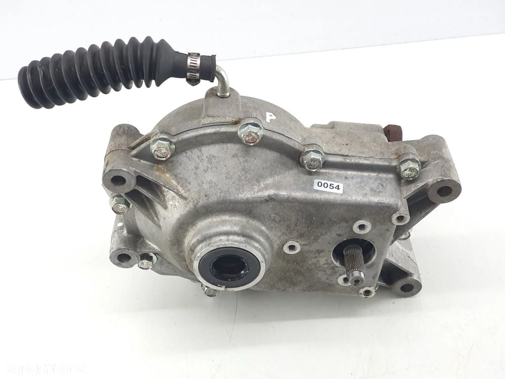 DYFER PRZOD DYFERENCJAL   CECTEK 500 GLADIATOR QUADDRIFT - 1