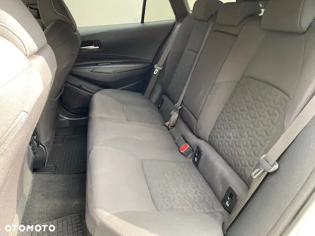 Suzuki Swace 1.8 Hybrid Elegance CVT - 26