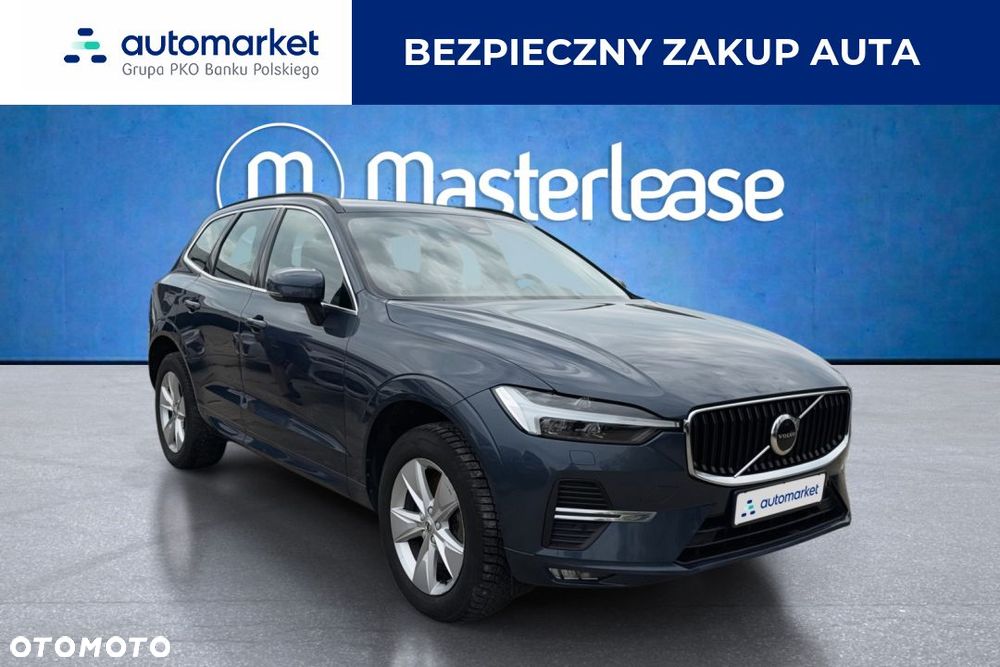 Volvo XC 60 B4 D AWD Core - 3