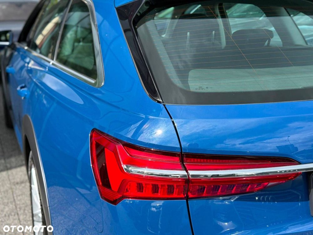 Audi A6 Allroad 55 TFSI mHEV Quattro S tronic - 15