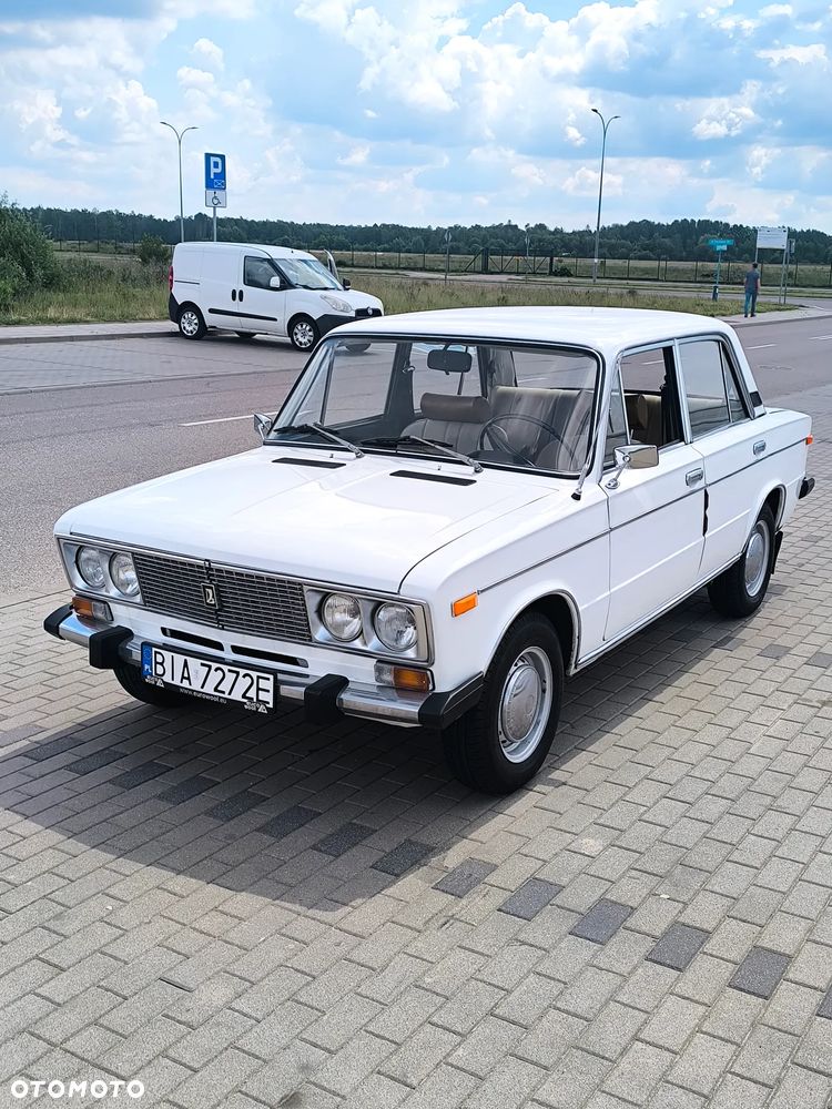 Lada 2106 - 3