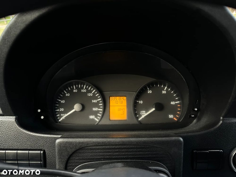 Mercedes-Benz Sprinter 313 L2H2 - 12