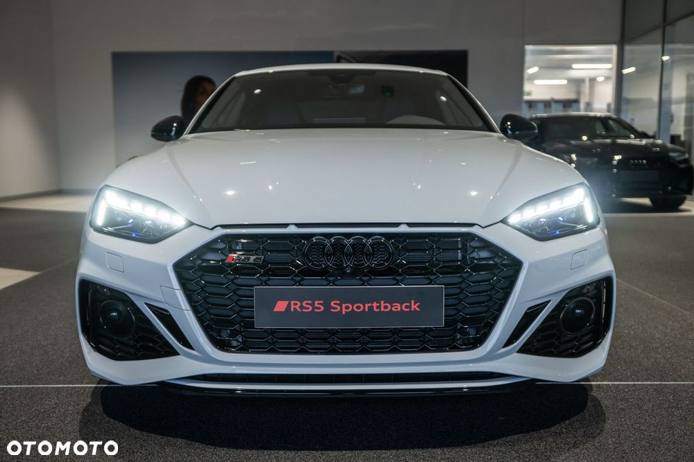 Audi RS5 Sportback - 3