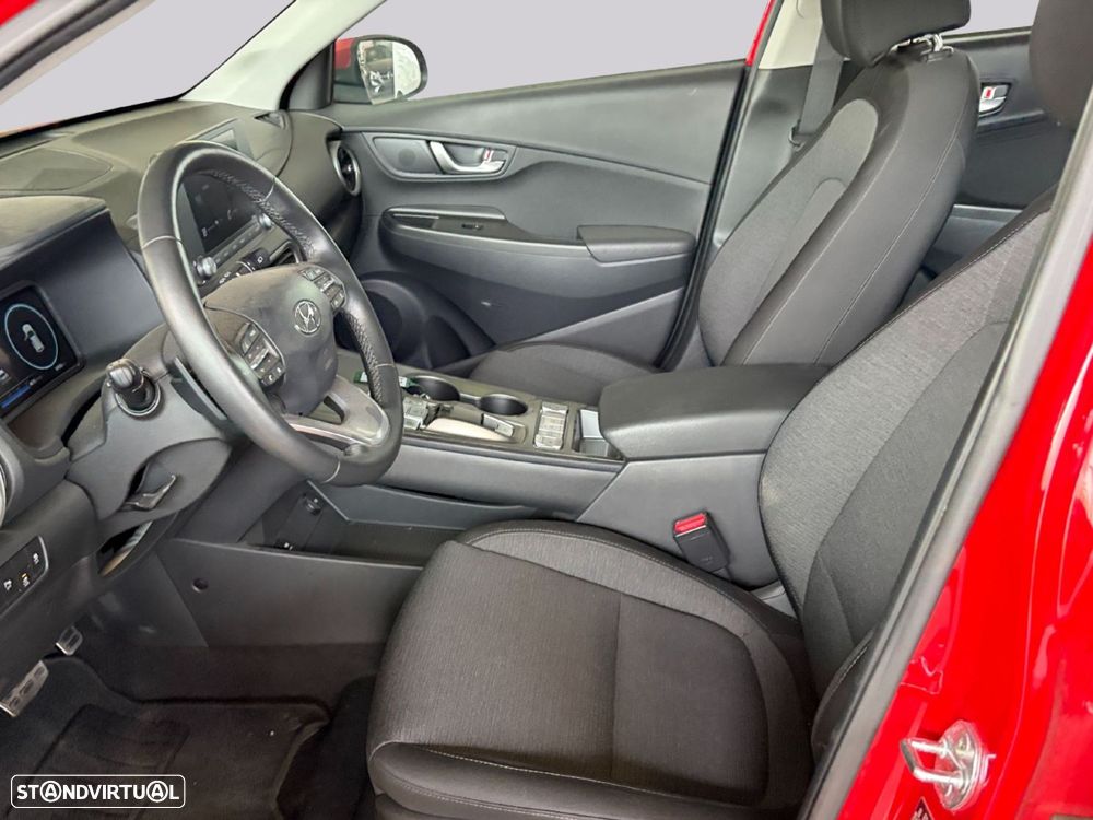 Hyundai Kauai - 5