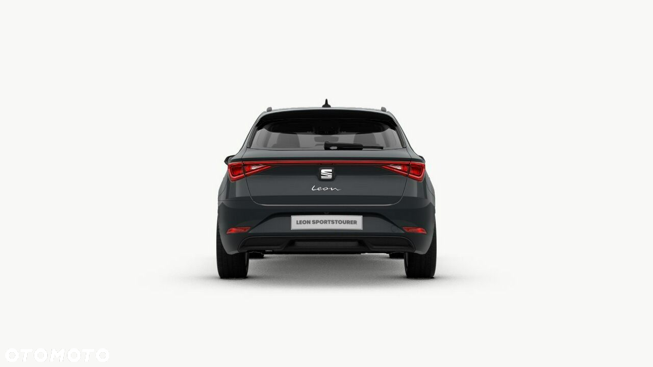 Seat Leon - 9