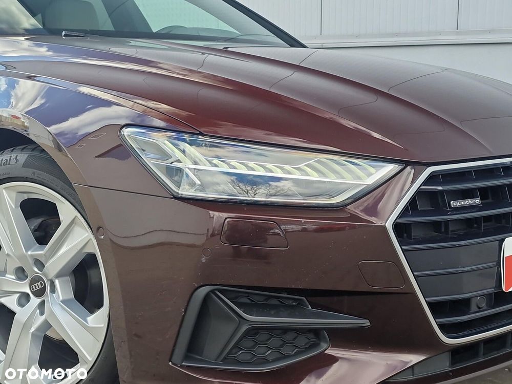 Audi A7 Sportback - 29