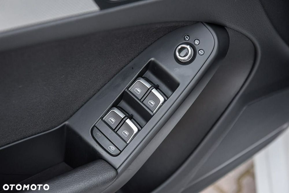 Audi A5 Sportback 1.8 TFSI - 26