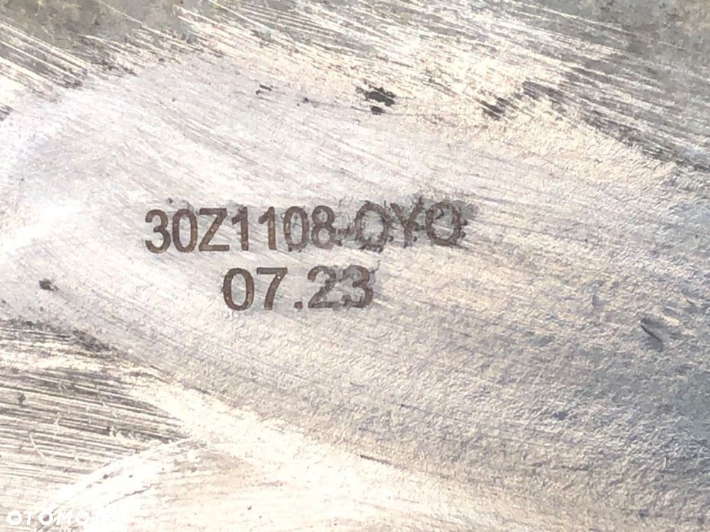 WAHACZ LEWY PRZÓD - 73.00 PLN - RENAULT KADJAR (HA_, HL_) 2015 - 2022 1.6 dCi 130 4x4 96 kW [130 - 4