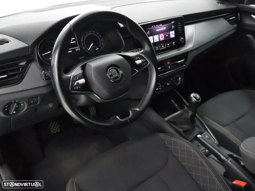 Skoda Scala 1.0 TSI Ambition - 13
