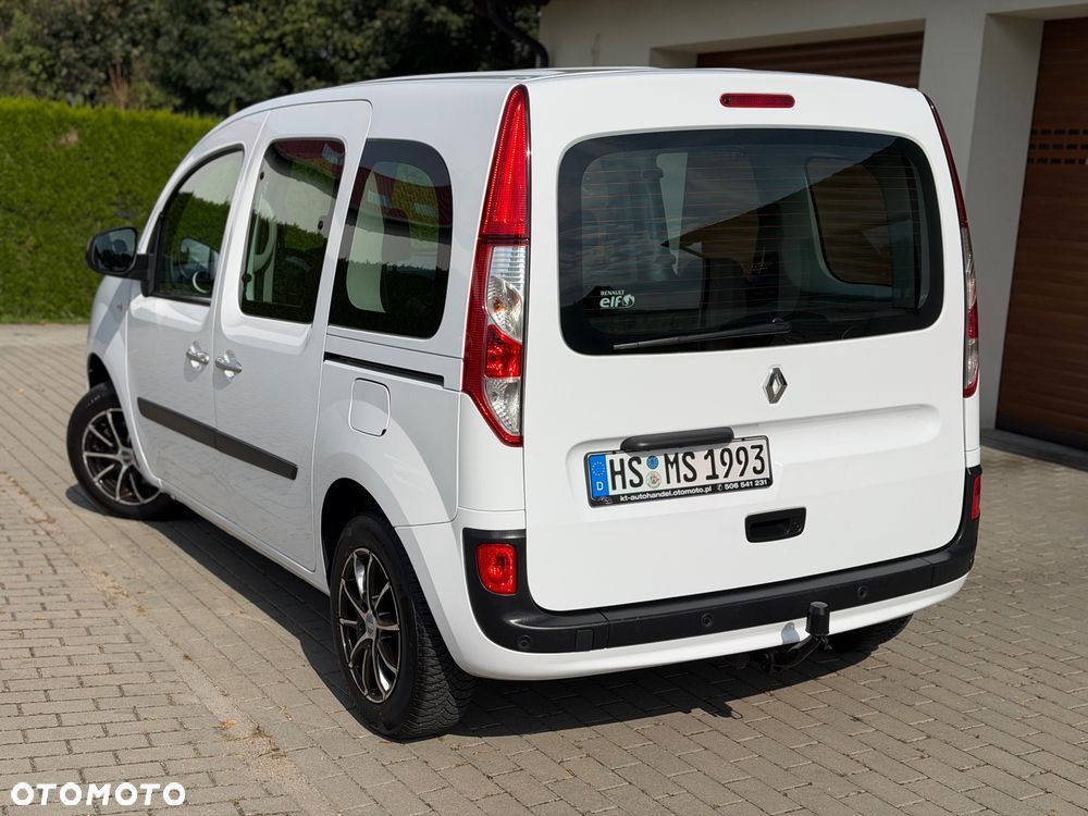 Renault Kangoo - 27
