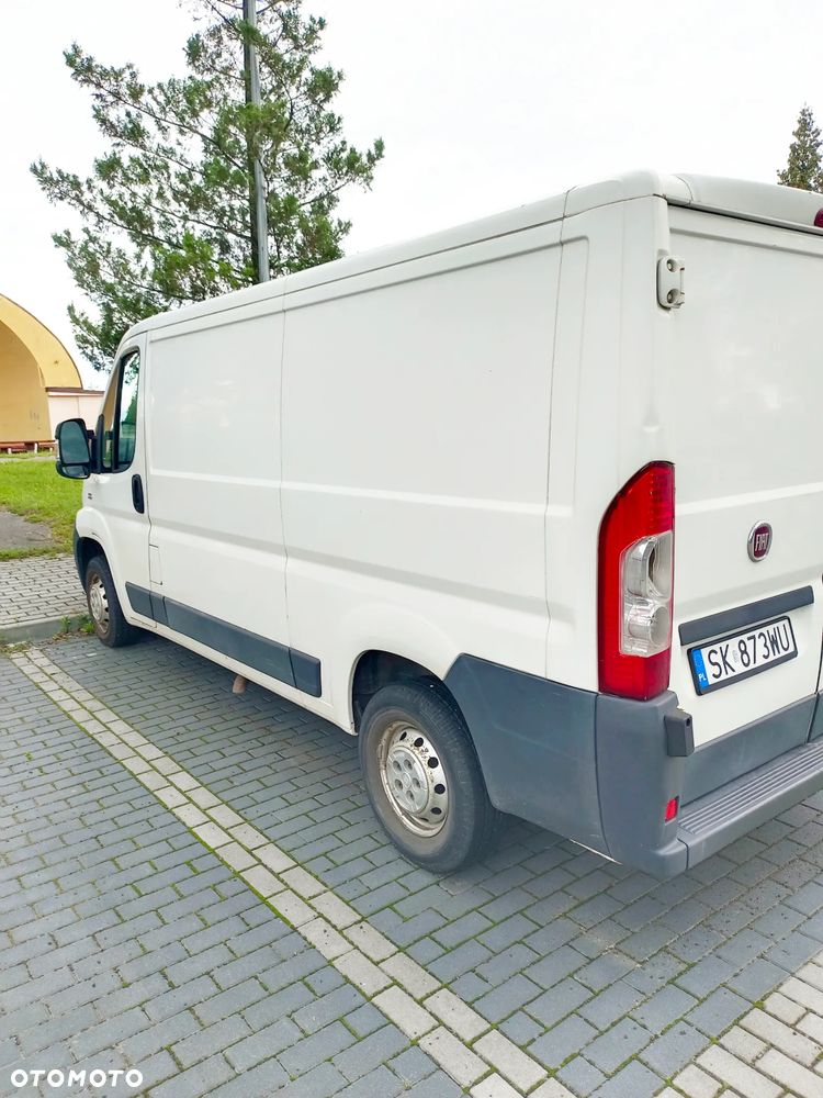 Fiat Ducato L2 - 13