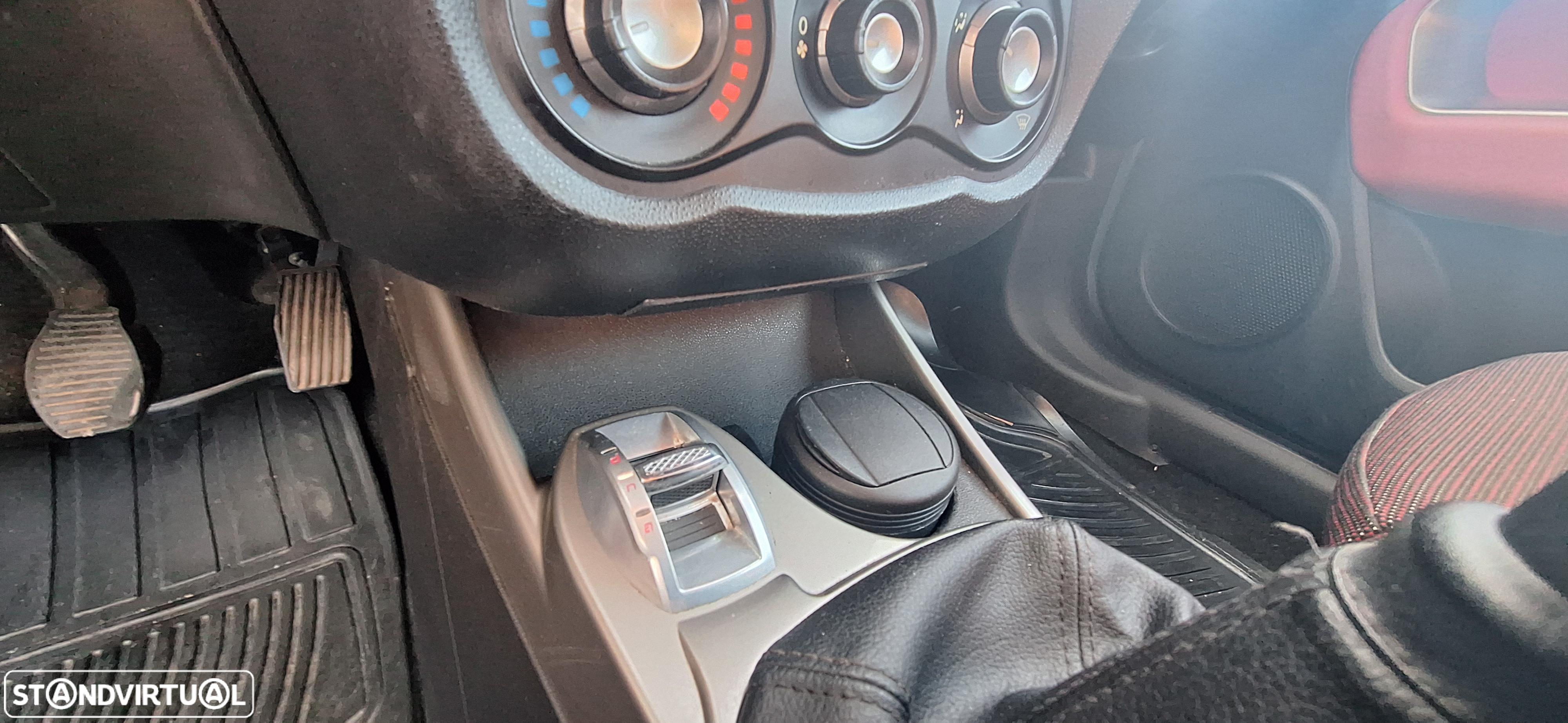 Alfa Romeo MiTo 1.3 JTD Progression - 26
