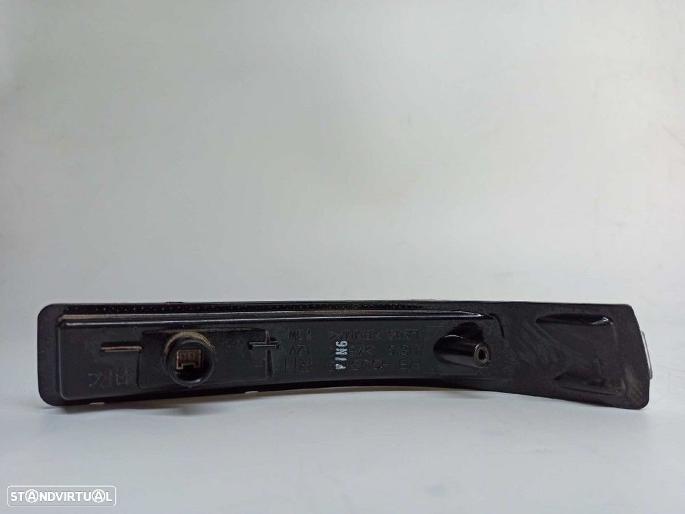 LUZ DO DIA FRENTE DIREITA KIA STONIC (YBCUV) CONCEPT - 4