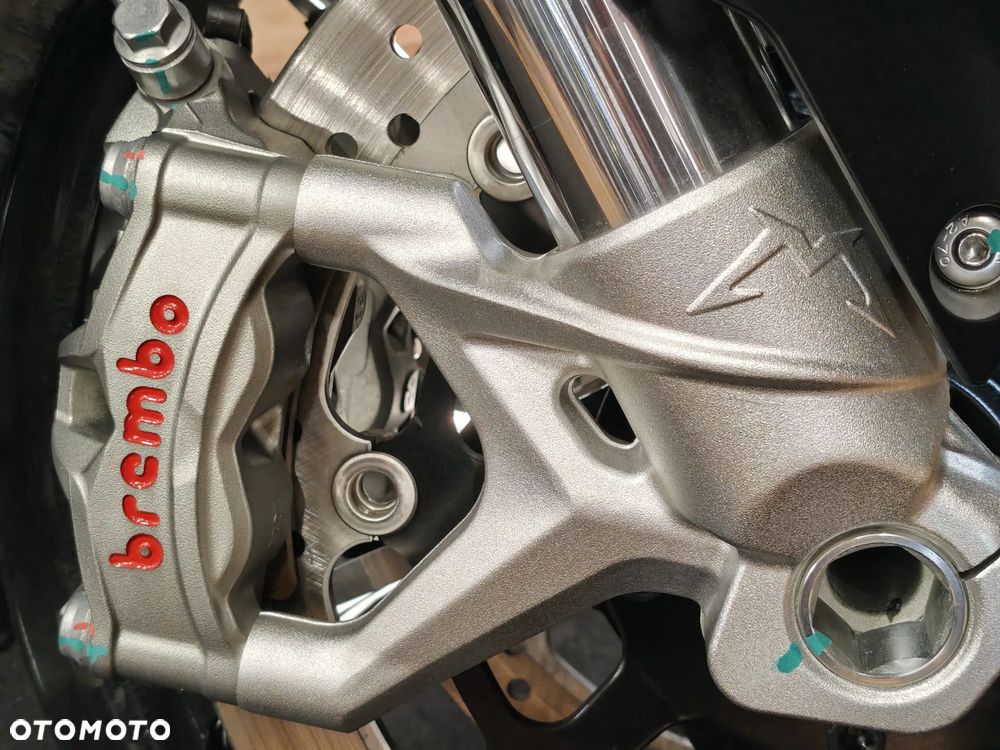 QJMOTOR SRK 921 - 12