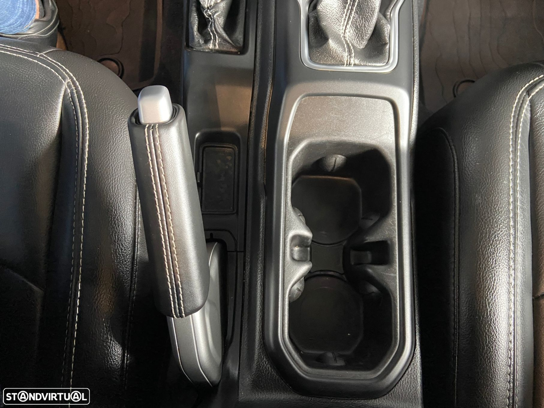 Jeep Wrangler Unlimited 2.0 TG 4xe Sahara - 22