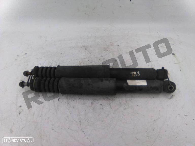 Conjunto Amortecedores Trás  Opel Tigra I [1994_2000] 1.4 16v - 1