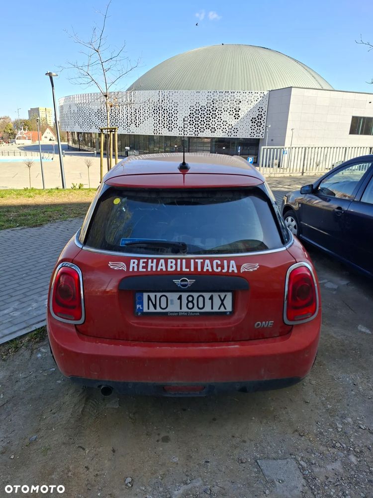 MINI ONE Standard - 3