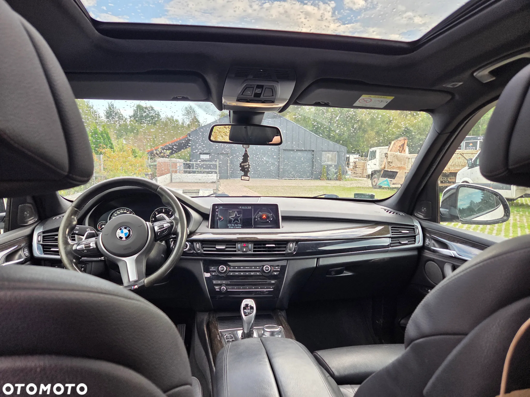 BMW X5 xDrive25d - 8