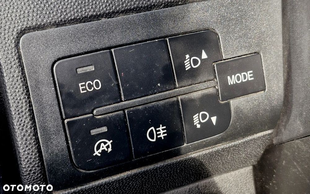 Fiat Ducato, L3H3, 2020 XI, Nawigacja, klima - 19