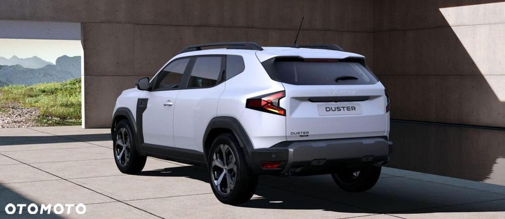 Dacia Duster - 1