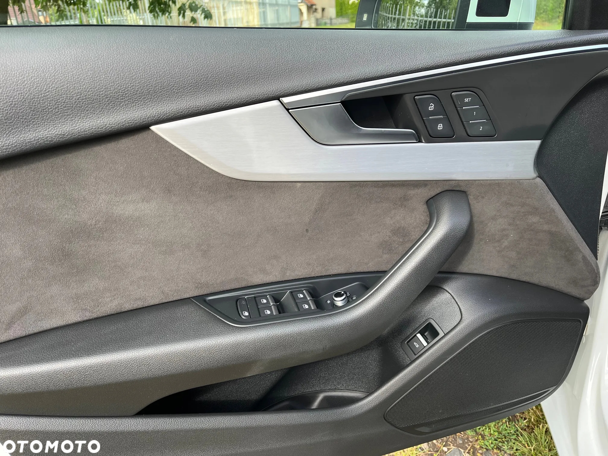 Audi A4 35 TDI S tronic - 15