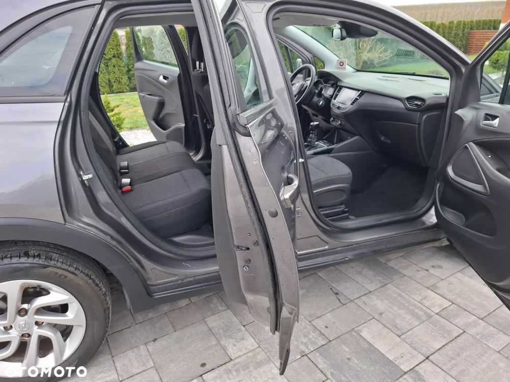 Opel Crossland X 1.2 Start/Stop Innovation - 20