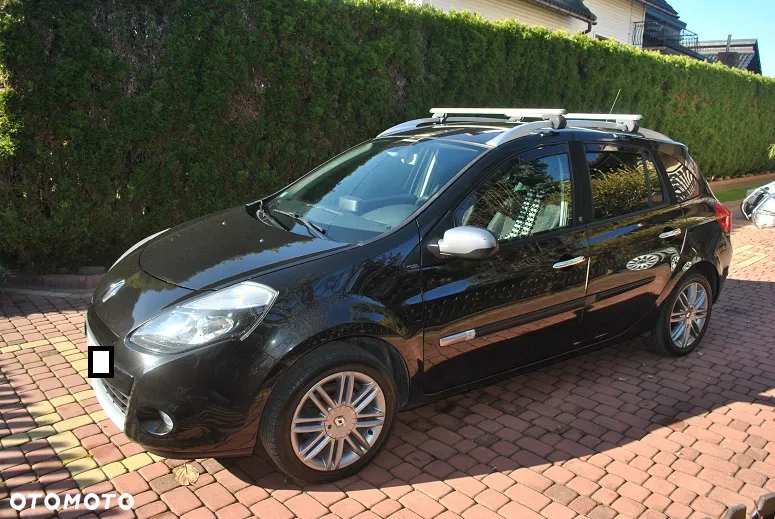 Renault Clio - 6