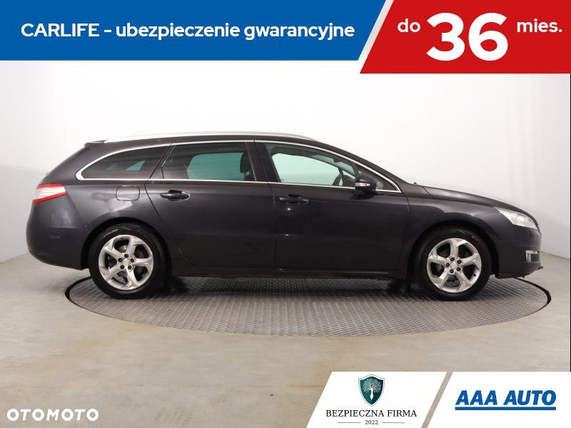 Peugeot 508 - 7