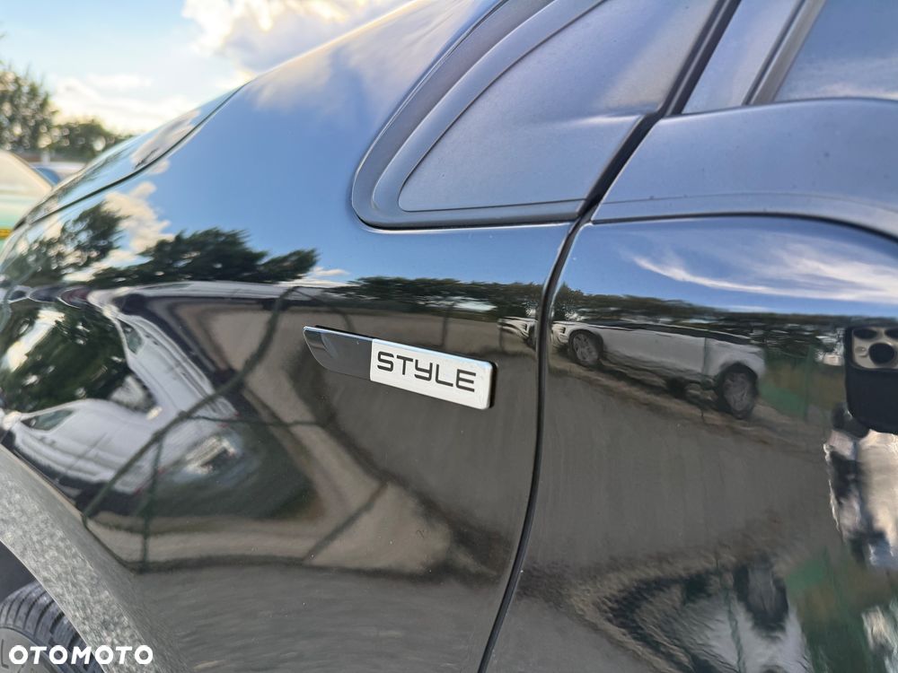 Peugeot 2008 PureTech 82 Style - 13