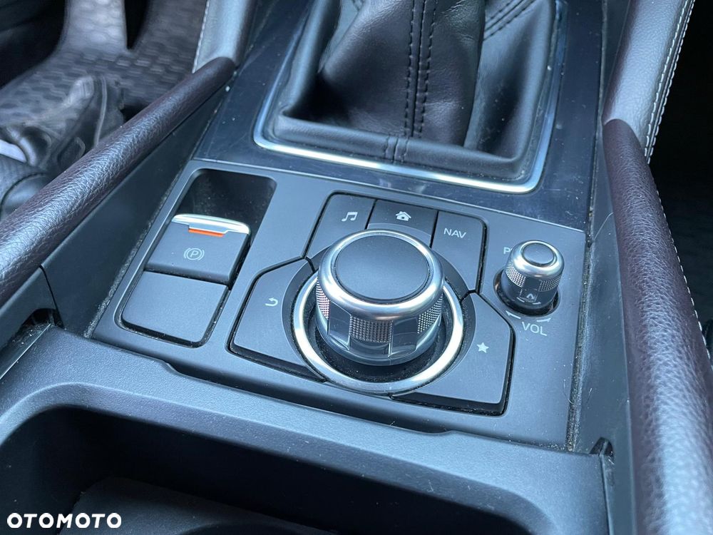 Mazda 6 - 19