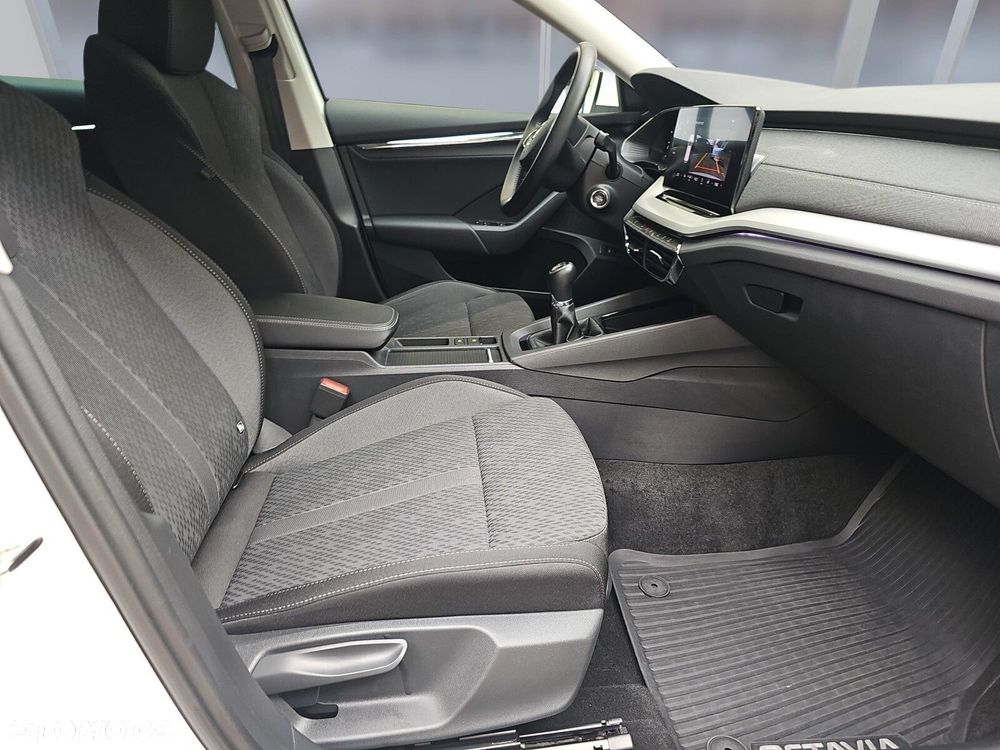 Skoda Octavia 1.5 TSI ACT Style - 11