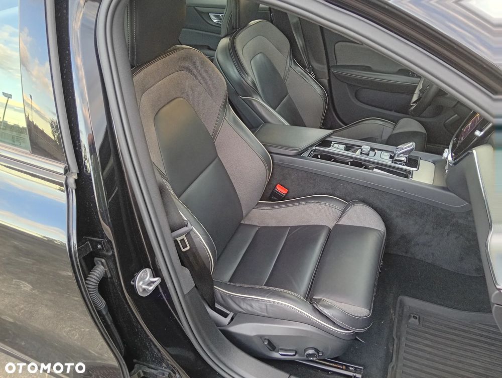 Volvo S60 - 10