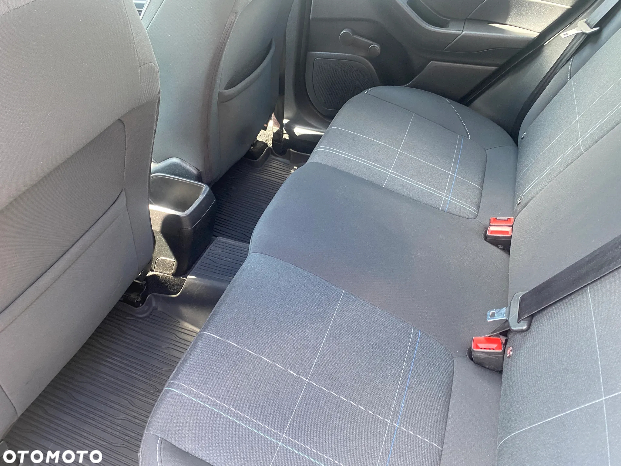 Ford Fiesta 1.5 TDCi Trend - 11