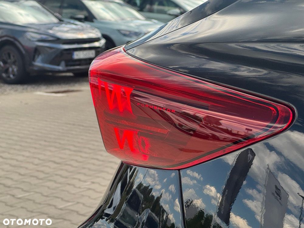 Cupra Formentor - 11