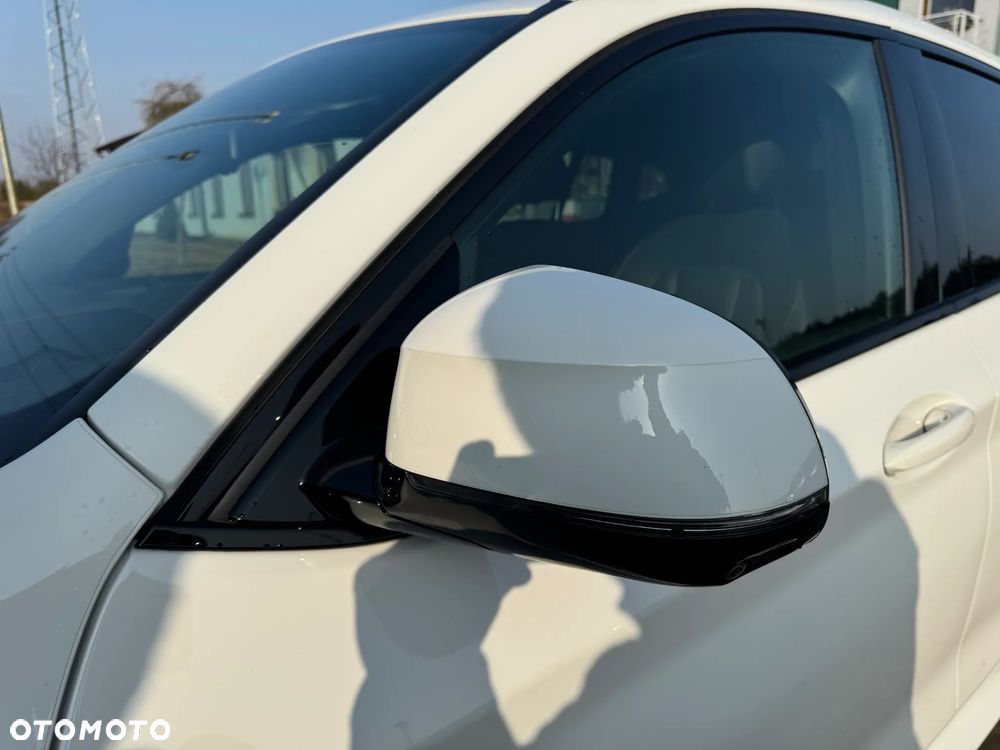 BMW X4 xDrive30i M Sport X - 17